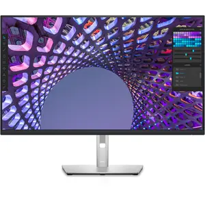 32 4K USB-C Hub P3223QE 80cm (31,5") 3840x2160 Pixel 1000:1 350 cd/m² 5ms 32 4K USB-C Hub P3223QE 80cm (31,5") 3840x2160 Pixel 1000:1 350 cd/m² 5ms