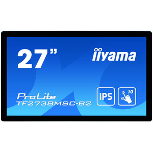 ProLite 68,6cm (27") 1920x1080 Pixel 3000:1 300 cd/m² 5ms