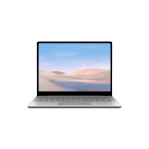 Surface Laptop Go 2 Platin i5-1135G7 16GB 256GB 31,5cm W10P