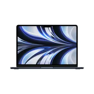 Macbook Air Apple M2 Chip mit 8-Core CPU 10-Core GPU 16 GB RAM 512 GB SSD 34,5cm (13,6") Retina 35W Dual USB-C Port Power Adapter midnight Macbook Air Apple M2 Chip mit 8-Core CPU 10-Core GPU 16 GB RAM 512 GB SSD 34,5cm (13,6") Retina 35W Dual USB-C Port Power Adapter midnight
