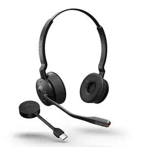 Engage 55 MS Stereo Headset USB-C Engage 55 MS Stereo Headset USB-C