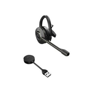 Engage 55 MS Convertible Headset USB-C
