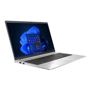 HP EliteBook 650 G9 Intel Core i5-1235U 1,3GHz 16GB DDR4 512GB SSD M.2 39,6cm (15,6") 1920x1080 Pixel Sound/LAN onboard VGA Intel Iris Xe Graphics WLAN Bluetooth LTE Wolf Pro Security Windows 11 Pro 64bit HP EliteBook 650 G9 Intel Core i5-1235U 1,3GHz 16GB DDR4 512GB SSD M.2 39,6cm (15,6") 1920x1080 Pixel Sound/LAN onboard VGA Intel Iris Xe Graphics WLAN Bluetooth LTE Wolf Pro Security Windows 11 Pro 64bit
