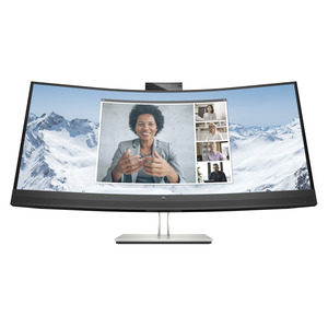 E34m G4 86,4cm (34") Curved 3440x1440 Pixel 3000:1 400cd/m² 5ms