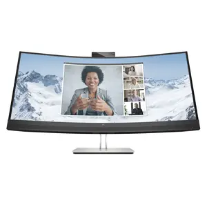 E34m G4 86,4cm (34") Curved 3440x1440 Pixel 3000:1 400cd/m² 5ms E34m G4 86,4cm (34") Curved 3440x1440 Pixel 3000:1 400cd/m² 5ms