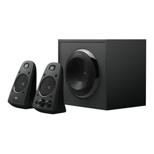 Z623 2.1 loudspeaker 200 W 3.5 mm cinch