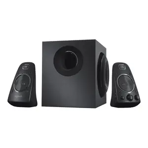 Z623 2.1 loudspeaker 200 W 3.5 mm cinch Z623 2.1 loudspeaker 200 W 3.5 mm cinch
