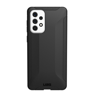 UAG  Scout Case für Samsung Galaxy A73 5G schwarz