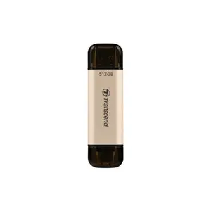 JetFlash 930C 512GB USB3.2-Stick Gold JetFlash 930C 512GB USB3.2-Stick Gold