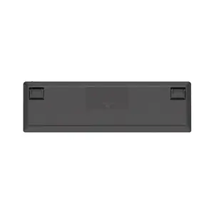 MX Mechanical Tastatur RF Wireless + Bluetooth QWERTZ Deutsch Graphit, Grau MX Mechanical Tastatur RF Wireless + Bluetooth QWERTZ Deutsch Graphit, Grau