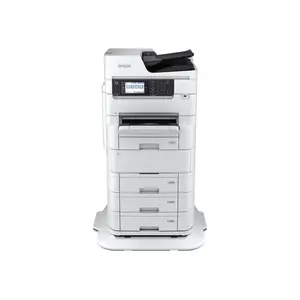 WorkForce Pro WF-C879RDTWF A3 All-In-One Drucker/Kopierer/Scanner/Fax Tintenstrahldruck WorkForce Pro WF-C879RDTWF A3 All-In-One Drucker/Kopierer/Scanner/Fax Tintenstrahldruck