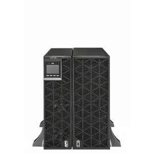 SRTG15KXLI, Doppelwandler (Online), 15 kVA, 15000 W, Sine, 160 V, 415 V SRTG15KXLI, Doppelwandler (Online), 15 kVA, 15000 W, Sine, 160 V, 415 V