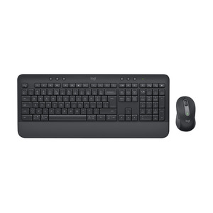 Signature MK650 for Business Tastatur-/M