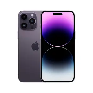 iPhone 14 Pro Max 256GB Silver iPhone 14 Pro Max 256GB Silver