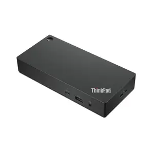 ThinkPad Universal USB-C Dock EU ThinkPad Universal USB-C Dock EU
