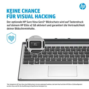 HP Premium Tastatur mit Clickpad Englisch HP Premium Tastatur mit Clickpad Englisch