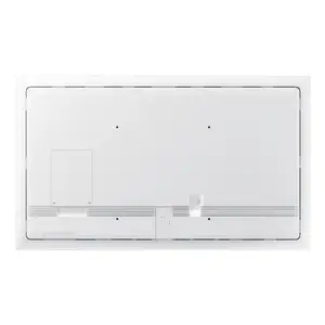 Flip Pro WM55B 138,68 cm (55") 3840x2160 Pixel 350cd/m² 4000:1 8ms Flip Pro WM55B 138,68 cm (55") 3840x2160 Pixel 350cd/m² 4000:1 8ms