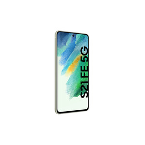 Galaxy S21 FE 5G 16,3cm (6,4") 256GB 12/12/8 Mpixel Dual-SIM 5G Olive,