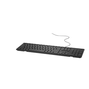 KB216 Multimedia-Tastatur, schwarz KB216 Multimedia-Tastatur, schwarz