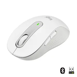 Signature M650 Mouse 5Tasten kabellos op Signature M650 Mouse 5Tasten kabellos op