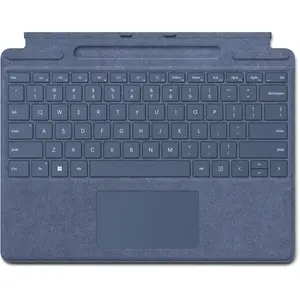 Surface Pro Signature Type Cover Sapphire Deutsch Surface Pro Signature Type Cover Sapphire Deutsch