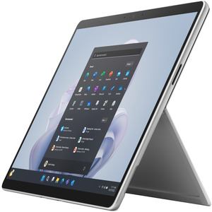 Surface Pro 9 Platin i5-1245U 16GB 256GB 33cm W10P