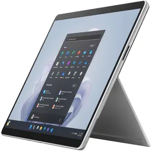 Surface Pro 9 Platin SQ3 16GB 256GB 33cm 5G W11P Surface Pro 9 Platin SQ3 16GB 256GB 33cm 5G W11P