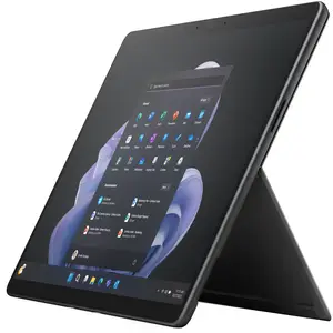 Surface Pro 9 Schwarz i7-1265U 16GB 256GB 33cm W11P Surface Pro 9 Schwarz i7-1265U 16GB 256GB 33cm W11P