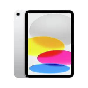 iPad (2022) 10,9" 64GB WiFi silber iPad (2022) 10,9" 64GB WiFi silber