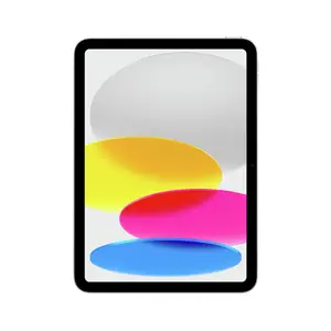 iPad (2022) 10,9" 256GB WiFi silber iPad (2022) 10,9" 256GB WiFi silber