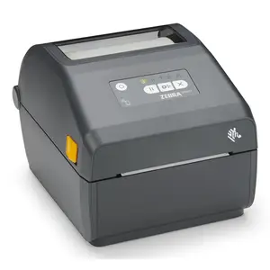 ZD421t, 8 Punkte/mm (203dpi), RTC, USB, USB-Host, BT (BLE) ZD421t, 8 Punkte/mm (203dpi), RTC, USB, USB-Host, BT (BLE)