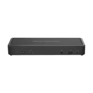 CONNECT USB-C 14 Port Triple Display Dock, CONNECT USB-C 14 Port Triple Display Dock,