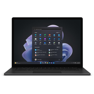 Surface Laptop 5 Schwarz i7-1265U 32GB 1000GB 38,1cm W11P