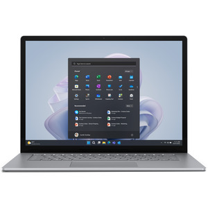 Surface Laptop 5 Platin i7-1265U 16GB 256GB 38,1cm W10P