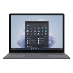 Surface Laptop 5 Platin i7-1265U 16GB 256GB 34,4cm W10P