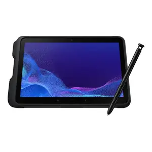 Samsung Galaxy Tab Active4 Pro 4GB RAM 64GB integr. Speicher 25,5cm (10,1") Multi-Touch 1920x1200 Pixel WLAN Bluetooth Android Samsung Galaxy Tab Active4 Pro 4GB RAM 64GB integr. Speicher 25,5cm (10,1") Multi-Touch 1920x1200 Pixel WLAN Bluetooth Android