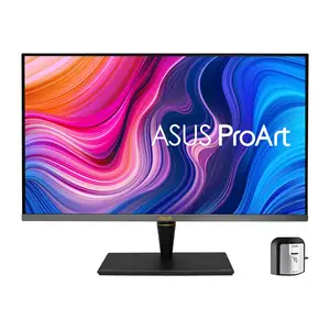 ProArt PA32UCX-PK LED display 81,3 cm (32") 3840 x 2160 Pixel 4K Ultra HD Schwarz ProArt PA32UCX-PK LED display 81,3 cm (32") 3840 x 2160 Pixel 4K Ultra HD Schwarz