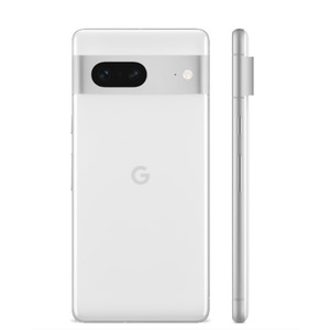 Pixel 7 16cm (6,3") 128GB 5G Weiß