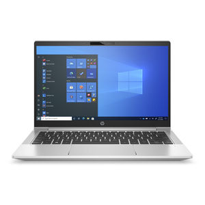 ProBook 430 G8 Notebook i5 1135G7 16GB 512GB 33,8cm W11P