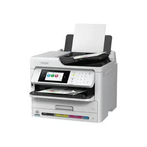 WorkForce Pro WF-C5890DWF WorkForce Pro WF-C5890DWF