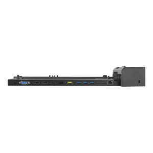 ThinkPad Basic Docking Station 90W inkl. ThinkPad Basic Docking Station 90W inkl.