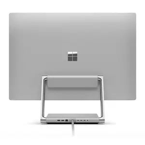 Surface Hillcrest i7-7820HQ 32GB 1000GB 71,1cm W11P Surface Hillcrest i7-7820HQ 32GB 1000GB 71,1cm W11P