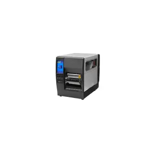 ZT231, 8 Punkte/mm (203dpi), Peeler, Display, EPL, ZPL, ZPLII, USB, USB-Host, RS232, BT (BLE), Ethernet ZT231, 8 Punkte/mm (203dpi), Peeler, Display, EPL, ZPL, ZPLII, USB, USB-Host, RS232, BT (BLE), Ethernet