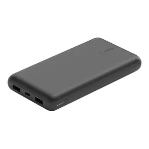 BOOST Charge Powerbank 20.000mAh 15W USB BOOST Charge Powerbank 20.000mAh 15W USB