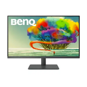 PD3205U81,28cm (32") 3840x2160 Pixel 4 ms  350 cd/m² Schwarz matt PD3205U81,28cm (32") 3840x2160 Pixel 4 ms  350 cd/m² Schwarz matt