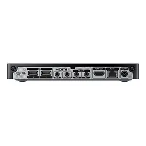 SBB-SSN - Digital Signage-Player, SBB-SSN - Digital Signage-Player,