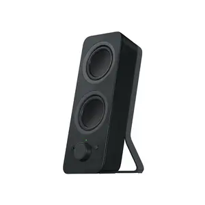 Z207 Bluetooth-Lautsprecher schwarz Z207 Bluetooth-Lautsprecher schwarz