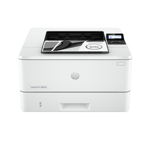 LaserJet Pro 4002dn A4 S/W Laserdrucker 4800x600dpi 40ppm Duplex