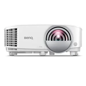 MX825STH DLP Projektor 1024x768 Pixel 20000:1 3500 Lumens 29dB MX825STH DLP Projektor 1024x768 Pixel 20000:1 3500 Lumens 29dB