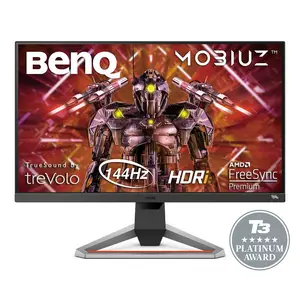 MOBIUZ EX2710U68,58 cm (27") 3840x2160 Pixel 1 ms 600 cd/m² Weiß" MOBIUZ EX2710U68,58 cm (27") 3840x2160 Pixel 1 ms 600 cd/m² Weiß"